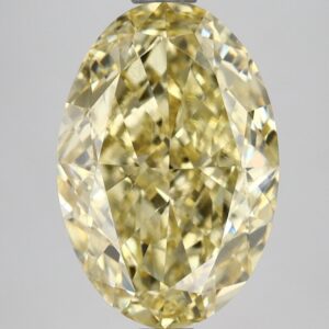 3.69 cctw VVS2 - Lab Grown Loose Diamond