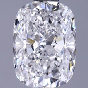 0.98 cctw VS2 - Lab Grown Loose Diamond