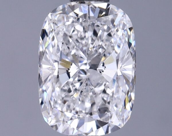 0.98 cctw VS2 - Lab Grown Loose Diamond