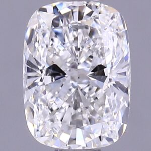 0.76 cctw VS2 - Lab Grown Loose Diamond