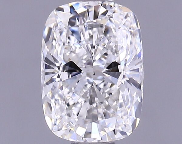 0.76 cctw VS2 - Lab Grown Loose Diamond