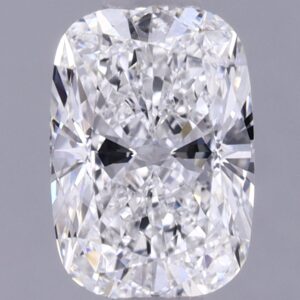 0.88 cctw VVS2 - Lab Grown Loose Diamond