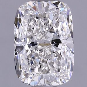 0.88 cctw VS2 - Lab Grown Loose Diamond
