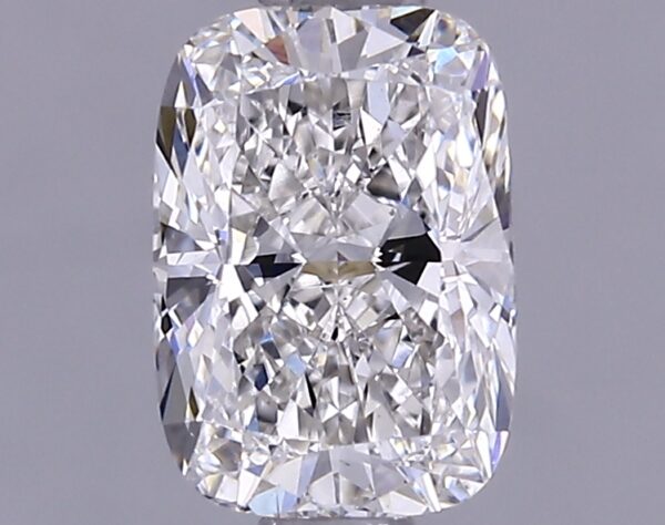 0.88 cctw VS2 - Lab Grown Loose Diamond
