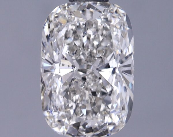 0.89 cctw VS2 - Lab Grown Loose Diamond
