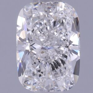 0.84 cctw SI1 - Lab Grown Loose Diamond