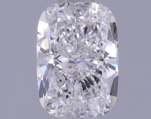 0.84 cctw SI1 - Lab Grown Loose Diamond