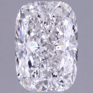 0.75 cctw VVS2 - Lab Grown Loose Diamond
