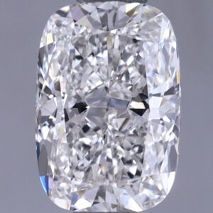 0.85 cctw VS2 - Lab Grown Loose Diamond
