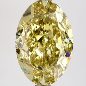 3.67 cctw VS2 - Lab Grown Loose Diamond