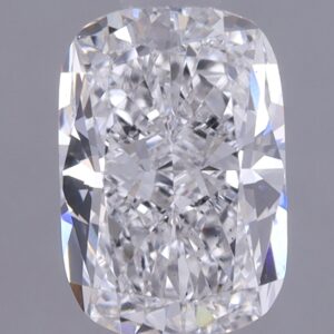 0.90 cctw VS2 - Lab Grown Loose Diamond