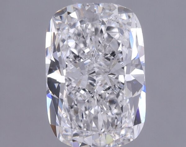 0.90 cctw VS2 - Lab Grown Loose Diamond