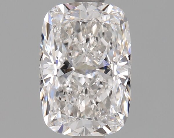 1.37 cctw VS2 - Lab Grown Loose Diamond