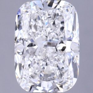0.88 cctw SI1 - Lab Grown Loose Diamond