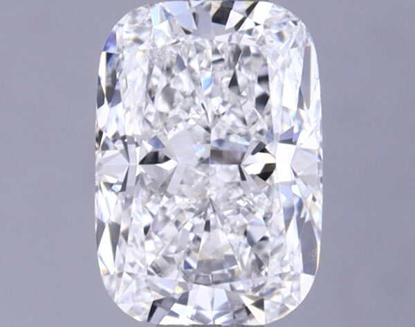 0.88 cctw SI1 - Lab Grown Loose Diamond