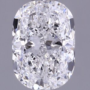 0.82 cctw VS1 - Lab Grown Loose Diamond