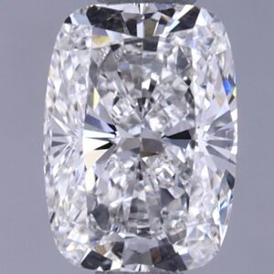 0.70 cctw VS1 - Lab Grown Loose Diamond