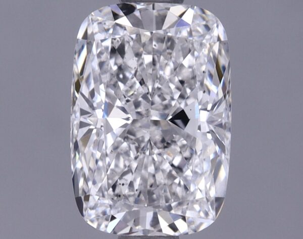 1.10 cctw VS2 - Lab Grown Loose Diamond