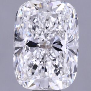 1.13 cctw VVS2 - Lab Grown Loose Diamond