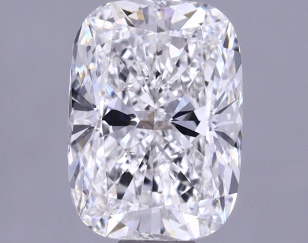 1.13 cctw VVS2 - Lab Grown Loose Diamond