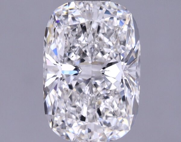 1.26 cctw VS2 - Lab Grown Loose Diamond
