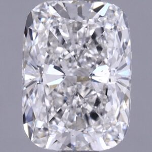 1.12 cctw SI1 - Lab Grown Loose Diamond