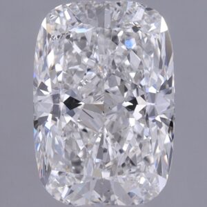 0.88 cctw VS2 - Lab Grown Loose Diamond