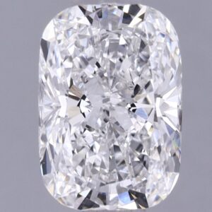 0.86 cctw VVS2 - Lab Grown Loose Diamond