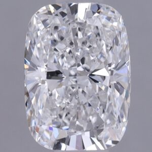 0.85 cctw VS1 - Lab Grown Loose Diamond