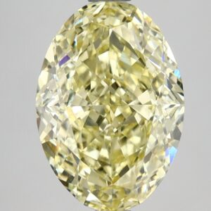 3.52 cctw VS1 - Lab Grown Loose Diamond
