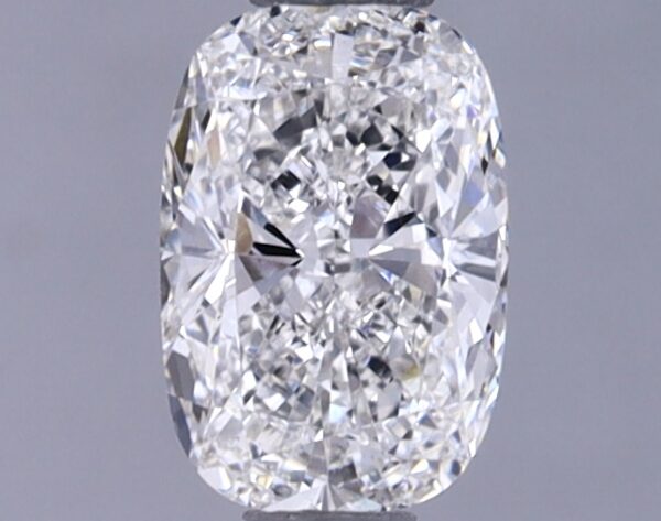 0.70 cctw VS1 - Lab Grown Loose Diamond