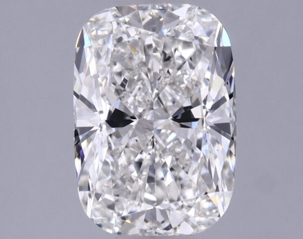 1.02 cctw VS2 - Lab Grown Loose Diamond