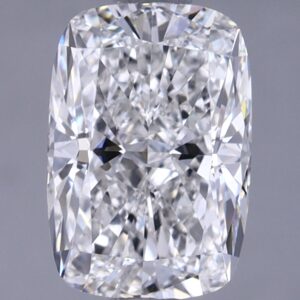 1.47 cctw VS1 - Lab Grown Loose Diamond