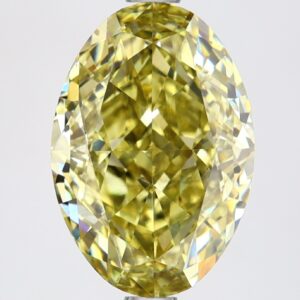 3.01 cctw VS2 - Lab Grown Loose Diamond