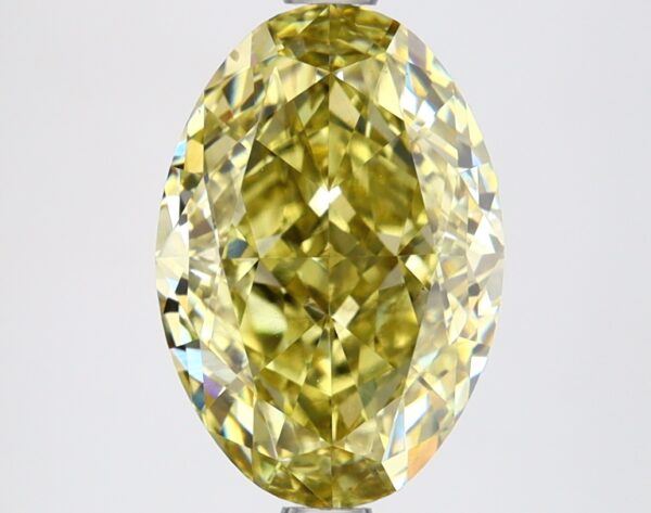 3.01 cctw VS2 - Lab Grown Loose Diamond