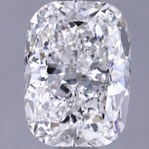 1.39 cctw SI1 - Lab Grown Loose Diamond