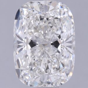1.32 cctw VS1 - Lab Grown Loose Diamond
