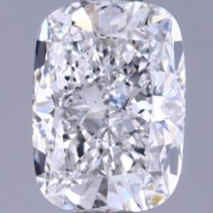 1.22 cctw VS2 - Lab Grown Loose Diamond