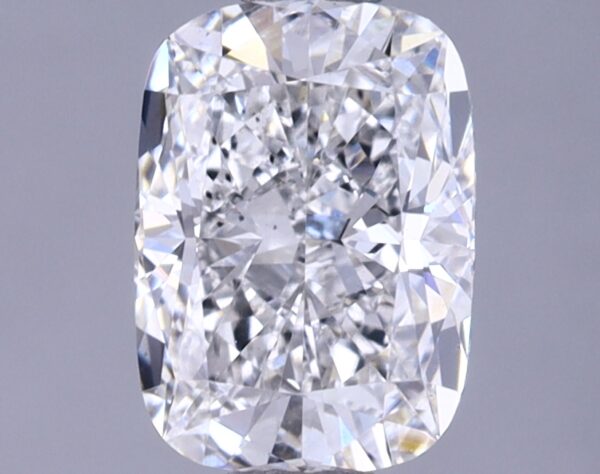 1.22 cctw VS2 - Lab Grown Loose Diamond