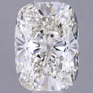 1.00 cctw VVS2 - Lab Grown Loose Diamond