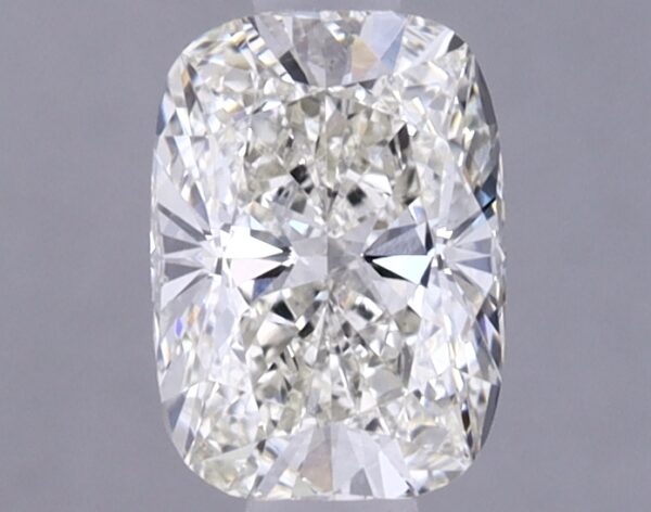 1.00 cctw VVS2 - Lab Grown Loose Diamond