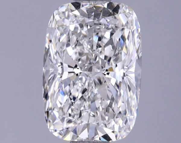 1.35 cctw VS1 - Lab Grown Loose Diamond