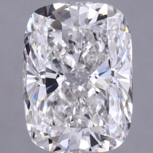 1.33 cctw VS2 - Lab Grown Loose Diamond