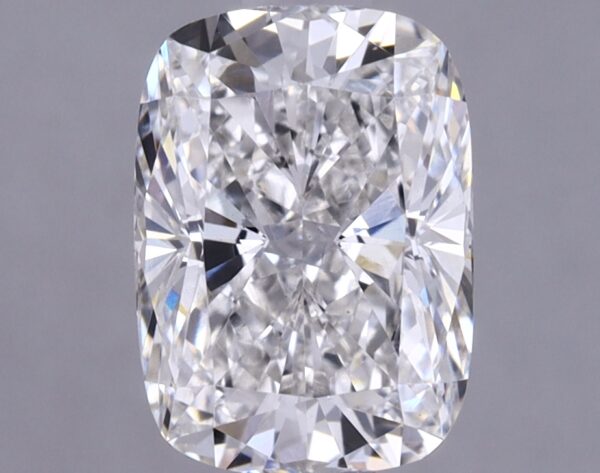 1.33 cctw VS2 - Lab Grown Loose Diamond
