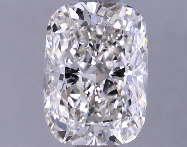 1.43 cctw VS1 - Lab Grown Loose Diamond