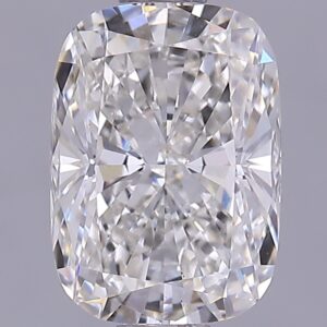 1.16 cctw VS1 - Lab Grown Loose Diamond