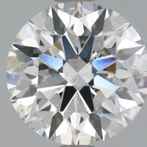 2.20 cctw SI1 - Lab Grown Loose Diamond