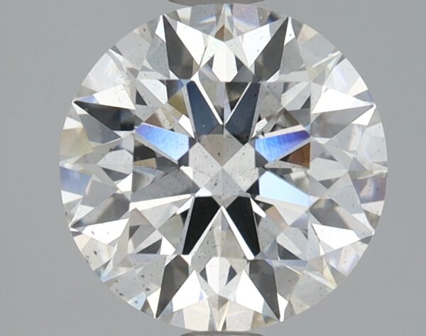 2.20 cctw SI1 - Lab Grown Loose Diamond