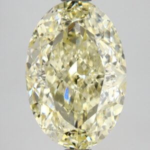3.00 cctw VS1 - Lab Grown Loose Diamond