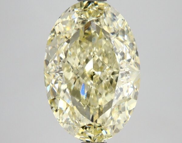 3.00 cctw VS1 - Lab Grown Loose Diamond